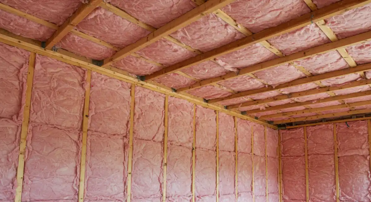 Fiberglass Insulation