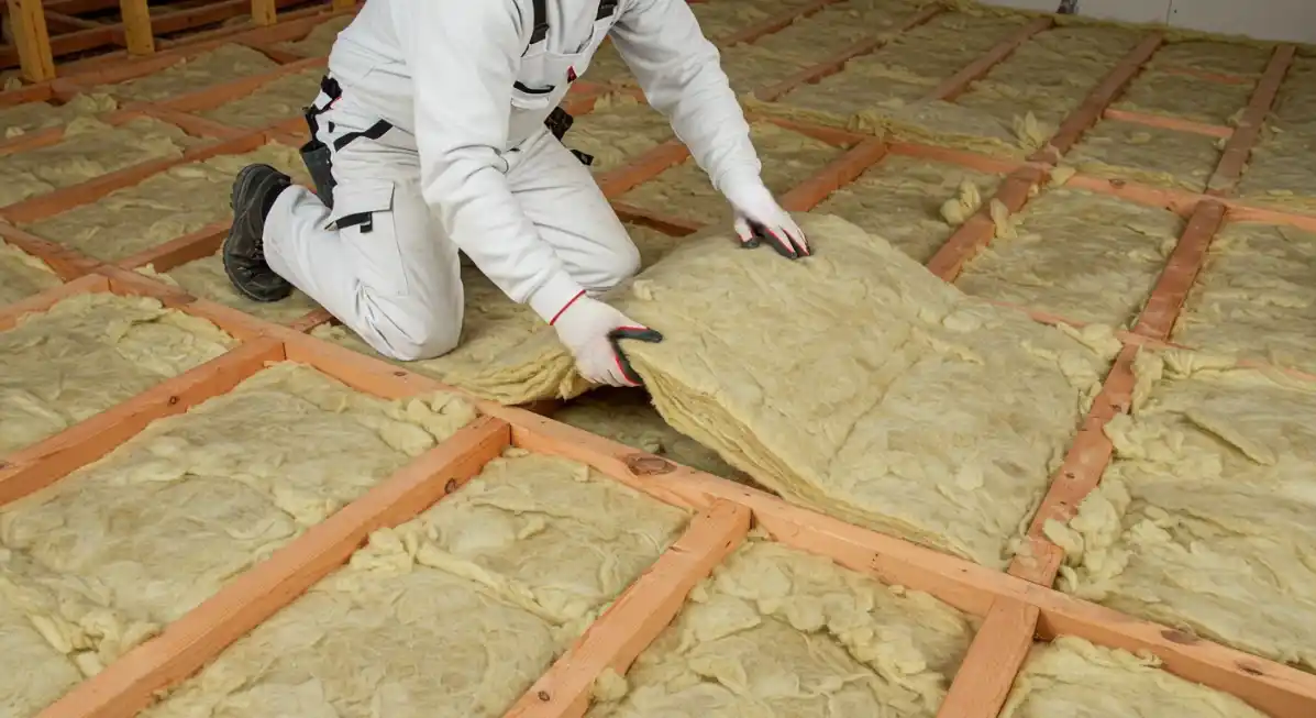 Fiberglass Insulation Fiberglass Insulation Services in Kalispell, MT