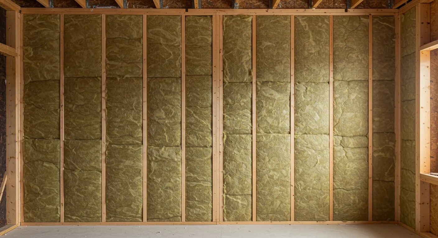 Mineral Wool Insulation Mineral Wool Insulation Kalispell for Ultimate Home Performance