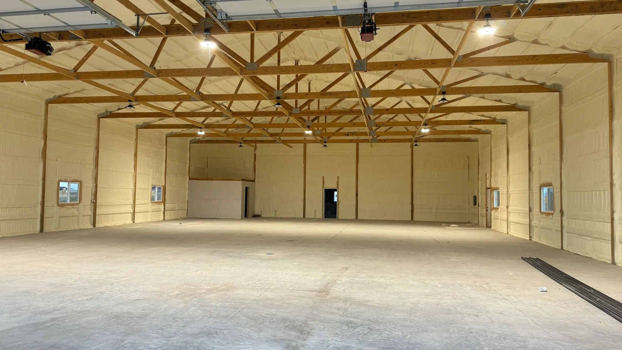 How Spray Foam Insulation Can Slash Your Energy Bills