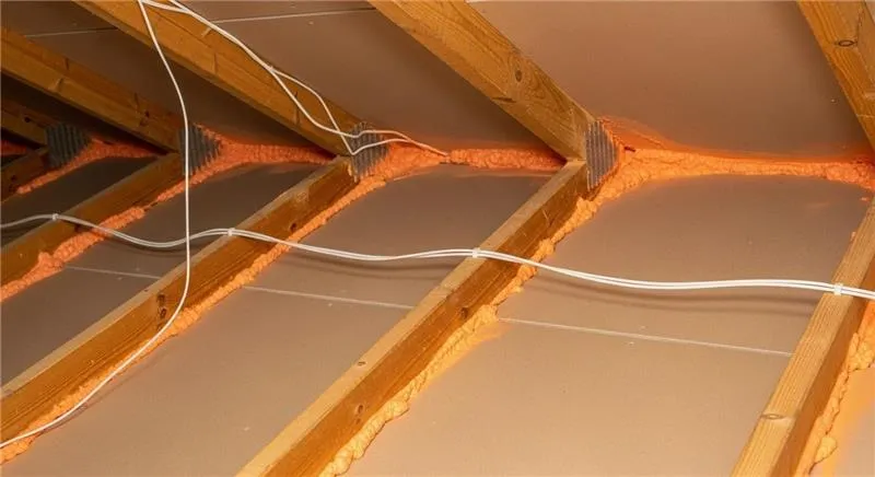 Air Sealing Services Trusted Air Sealing Services in Kalispell, MT for Healthy Homes