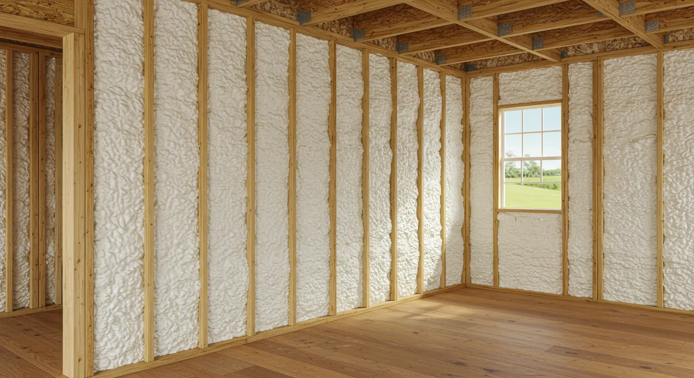 Residential Insulation Residential Insulation Contractor in Kalispell