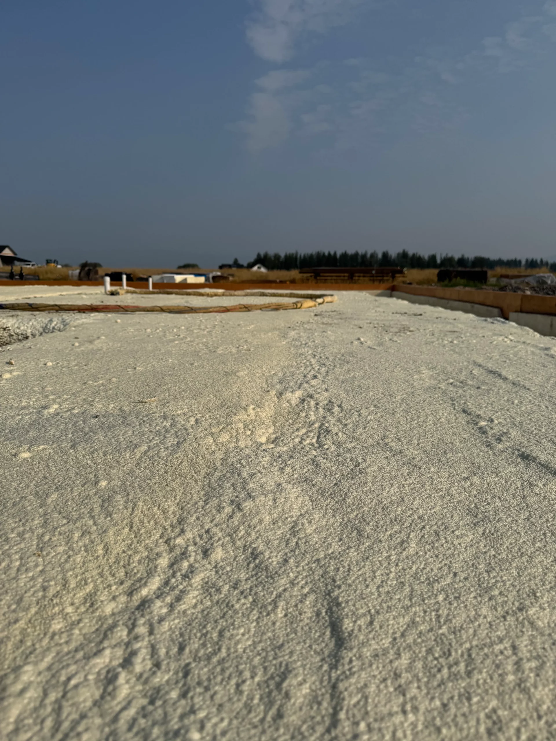 Superior Exterior Insulation Superior Exterior Insulation Services in Kalispell, MT