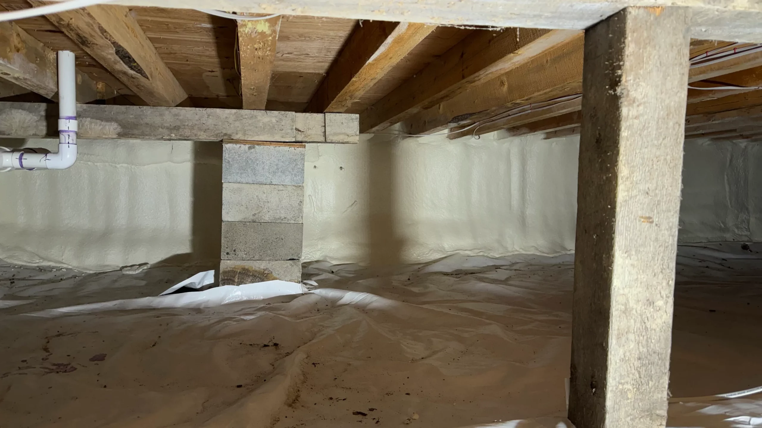 Superior Foundation Insulation Services Superior Foundation Insulation Kalispell for Ultimate Home Comfort