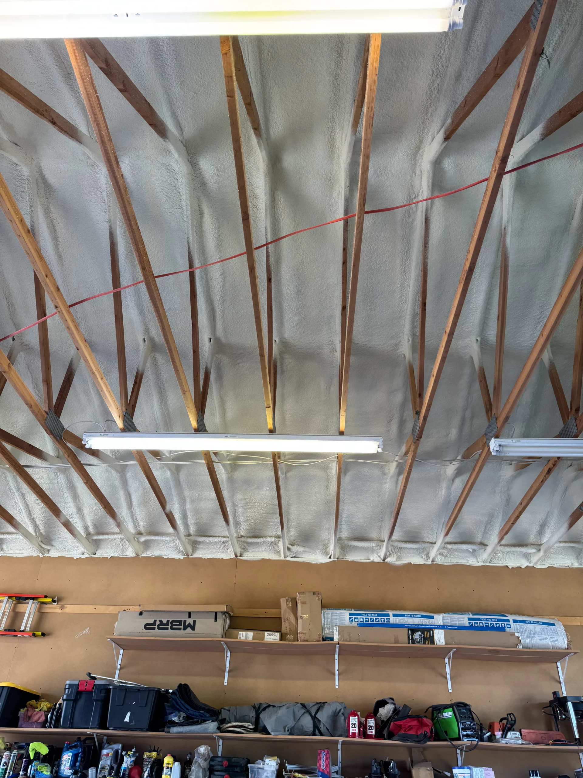 The Ultimate Guide to Spray Foam Insulation: Benefits, Costs, and Process