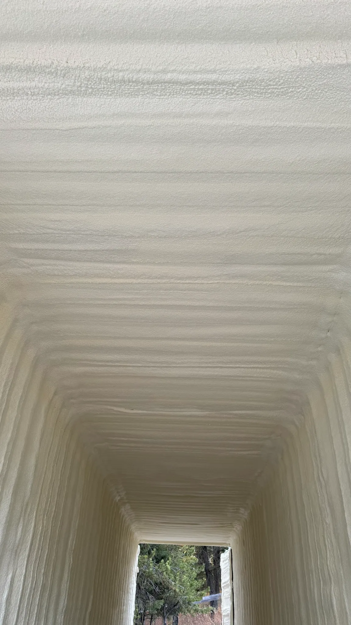 The Wegner Insulation Advantage Insulation Services in Annapolis, MD