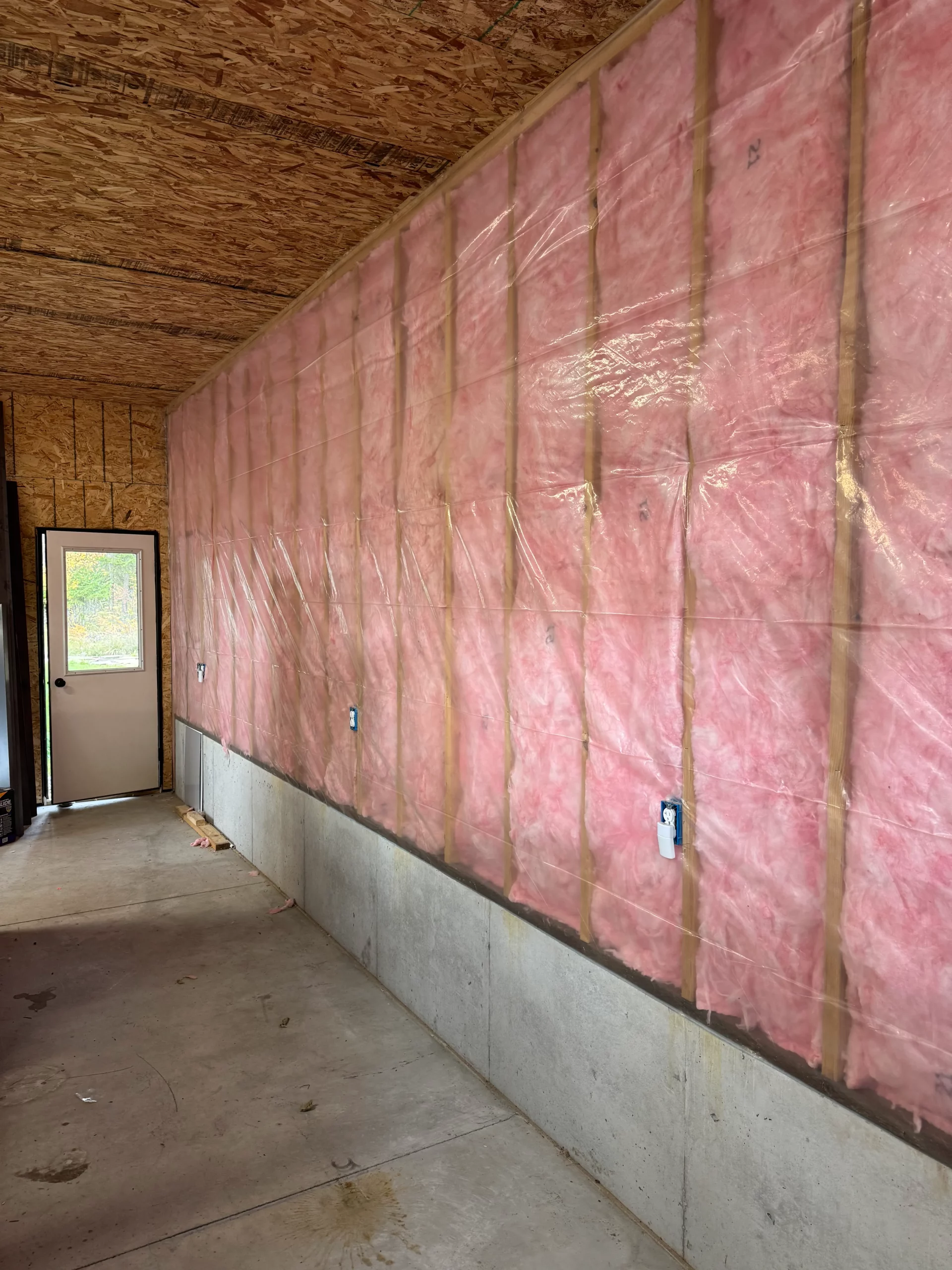 The Homeowner's Guide to Insulation: Types, Benefits, and How to Choose