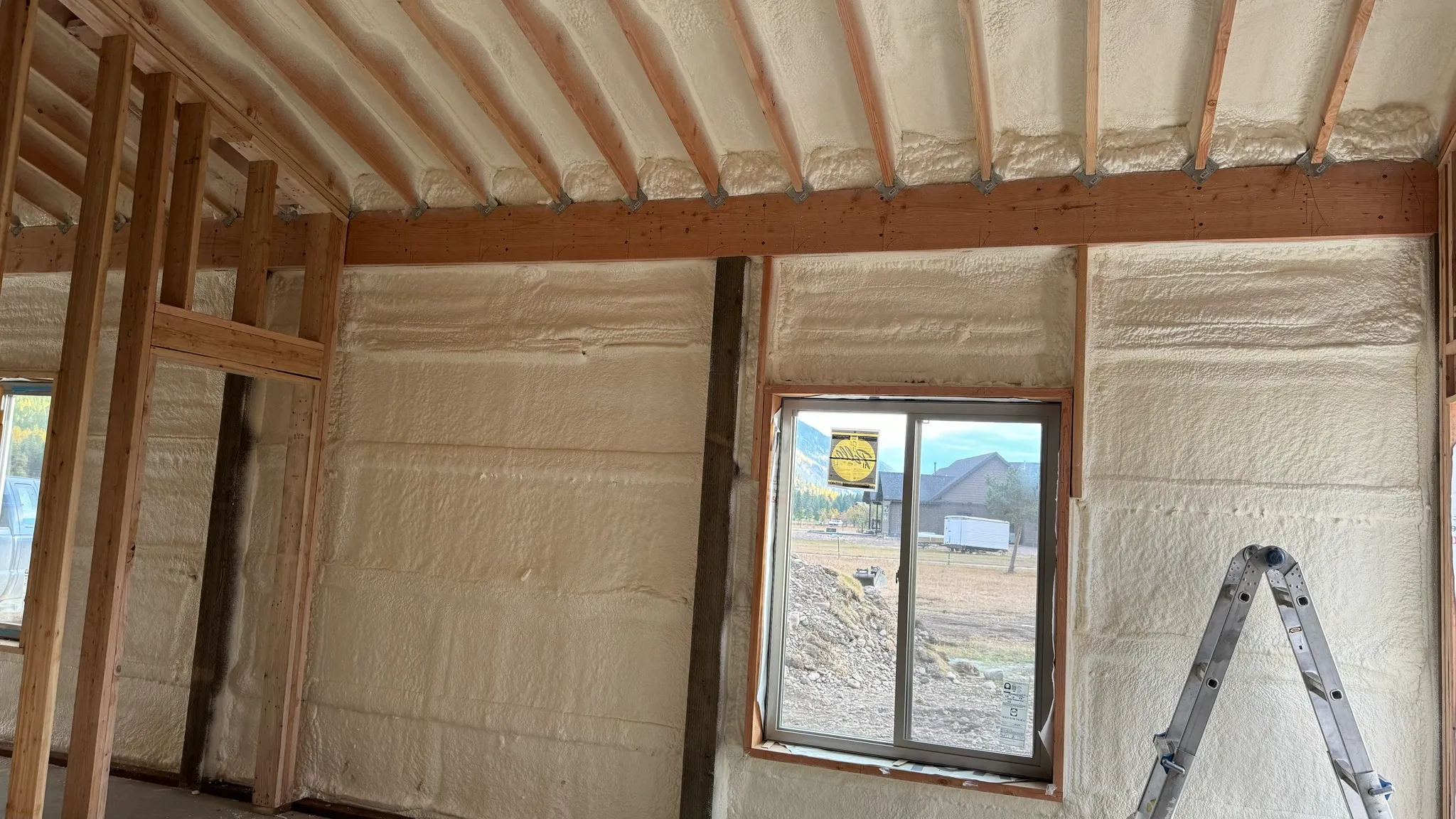 Why Every Homeowner Should Check Their Insulation Every Few Years