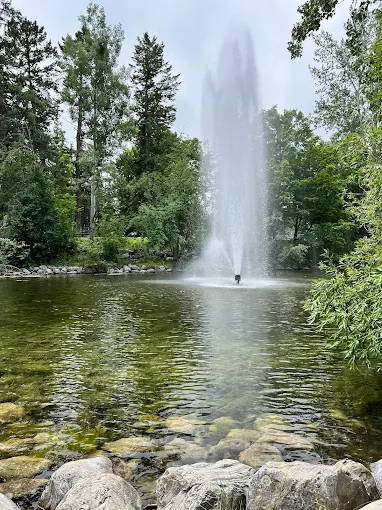 Woodland Park in Kalispell, MT