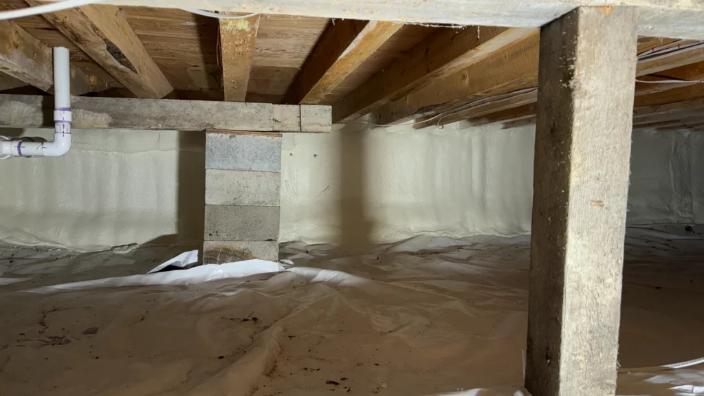 Common Mistakes to Avoid During Insulation Installation