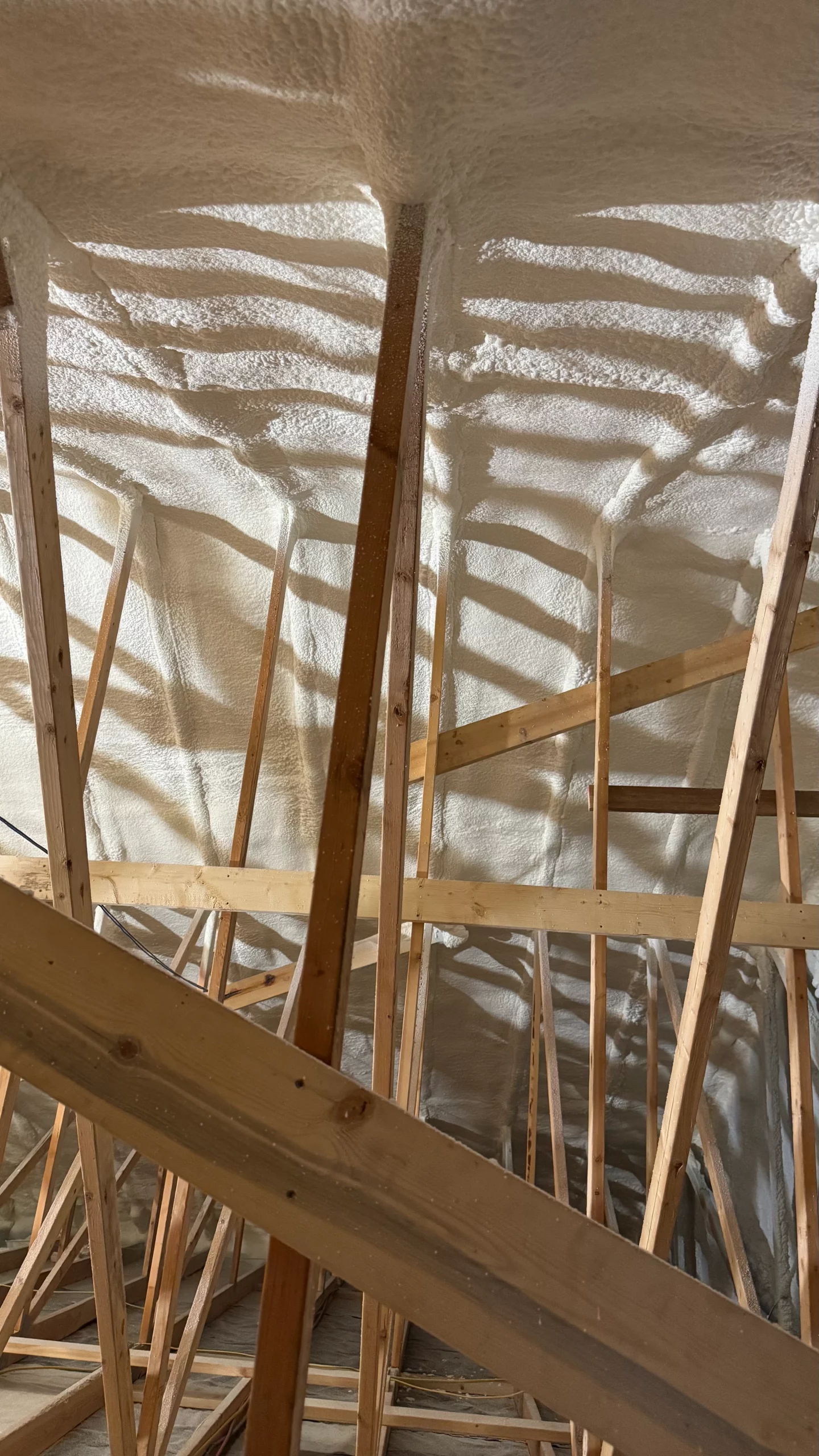 Leading Spray Foam Insulation Contractor in Bigfork, MT Insulation Services in Annapolis, MD