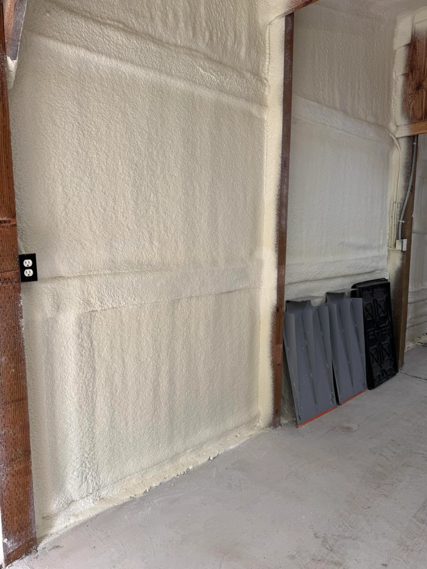 Premier Spray Foam Services in Evergreen, MT Insulation Services in Annapolis, MD