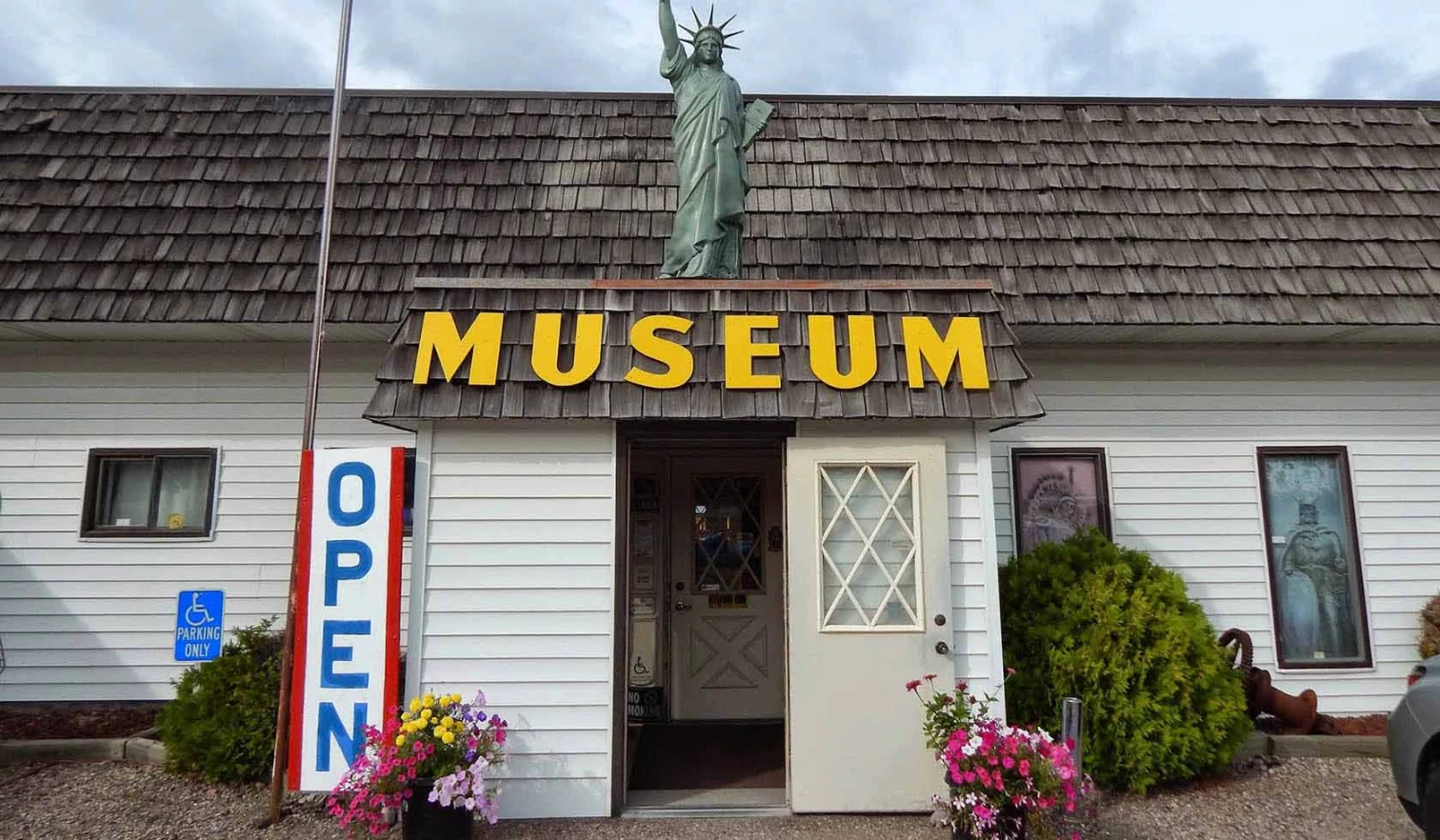 Annapolis Historic District