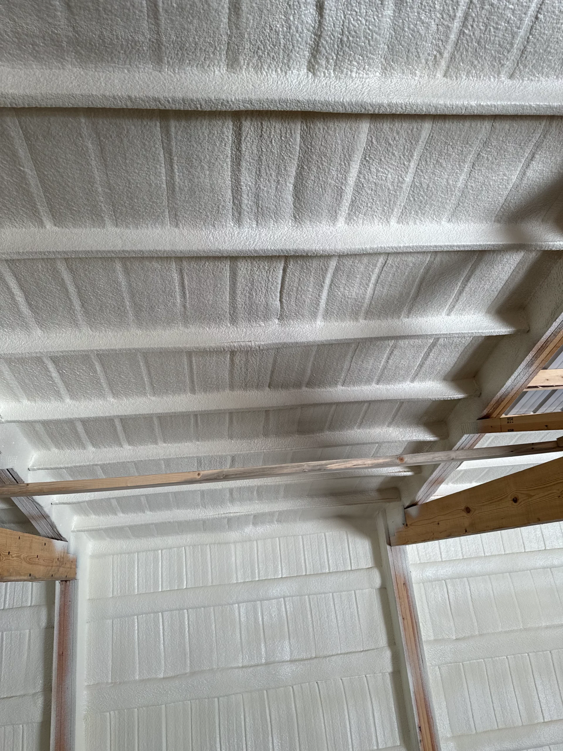 Understanding the Expandable Nature of Spray Foam Insulation in Polson MT scaled