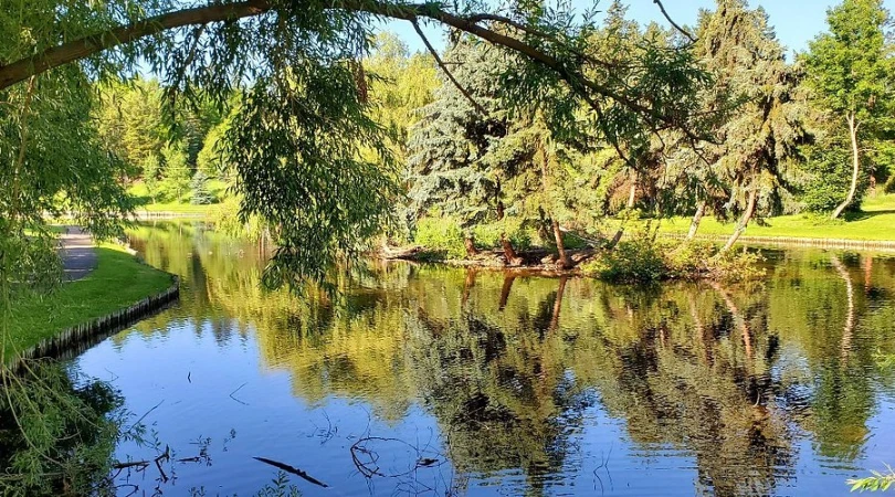 Maryland State House
