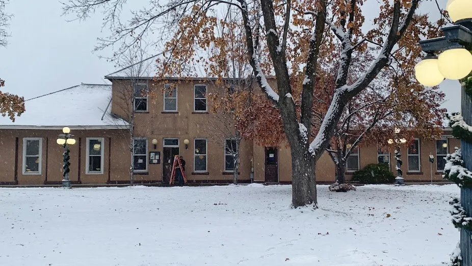Maryland State House
