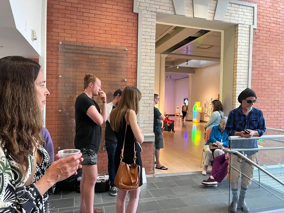 Missoula Art Museum MAM