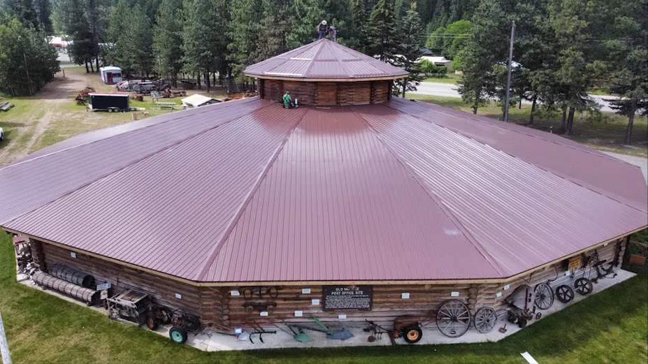 Maryland State House