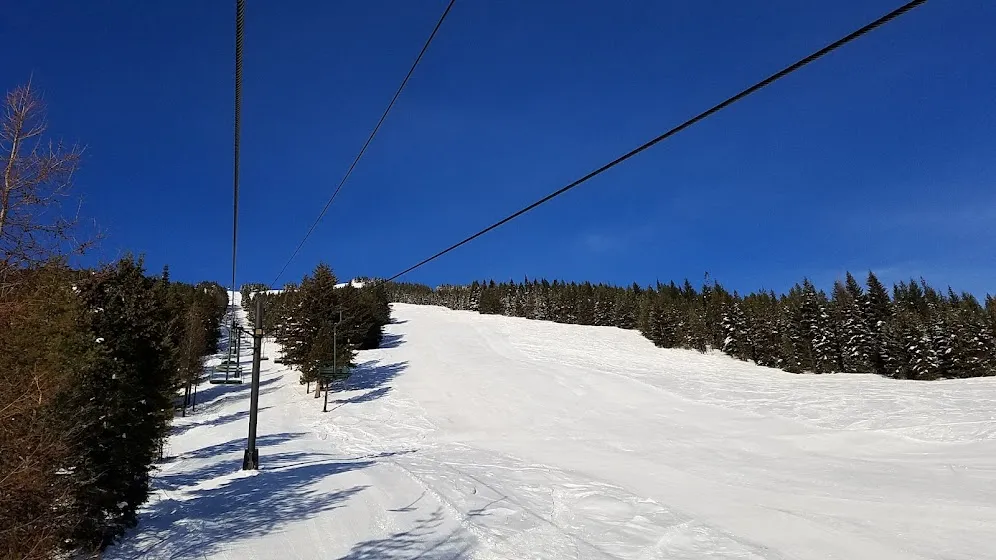 Turner Mountain Ski Area