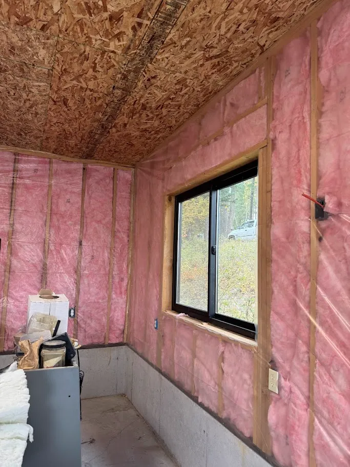 Understanding the Advantages of Modern Insulation Materials