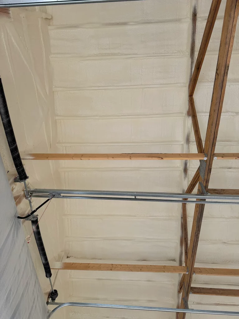 Why Proper Spray Foam Is Essential for Reducing Allergens Indoors