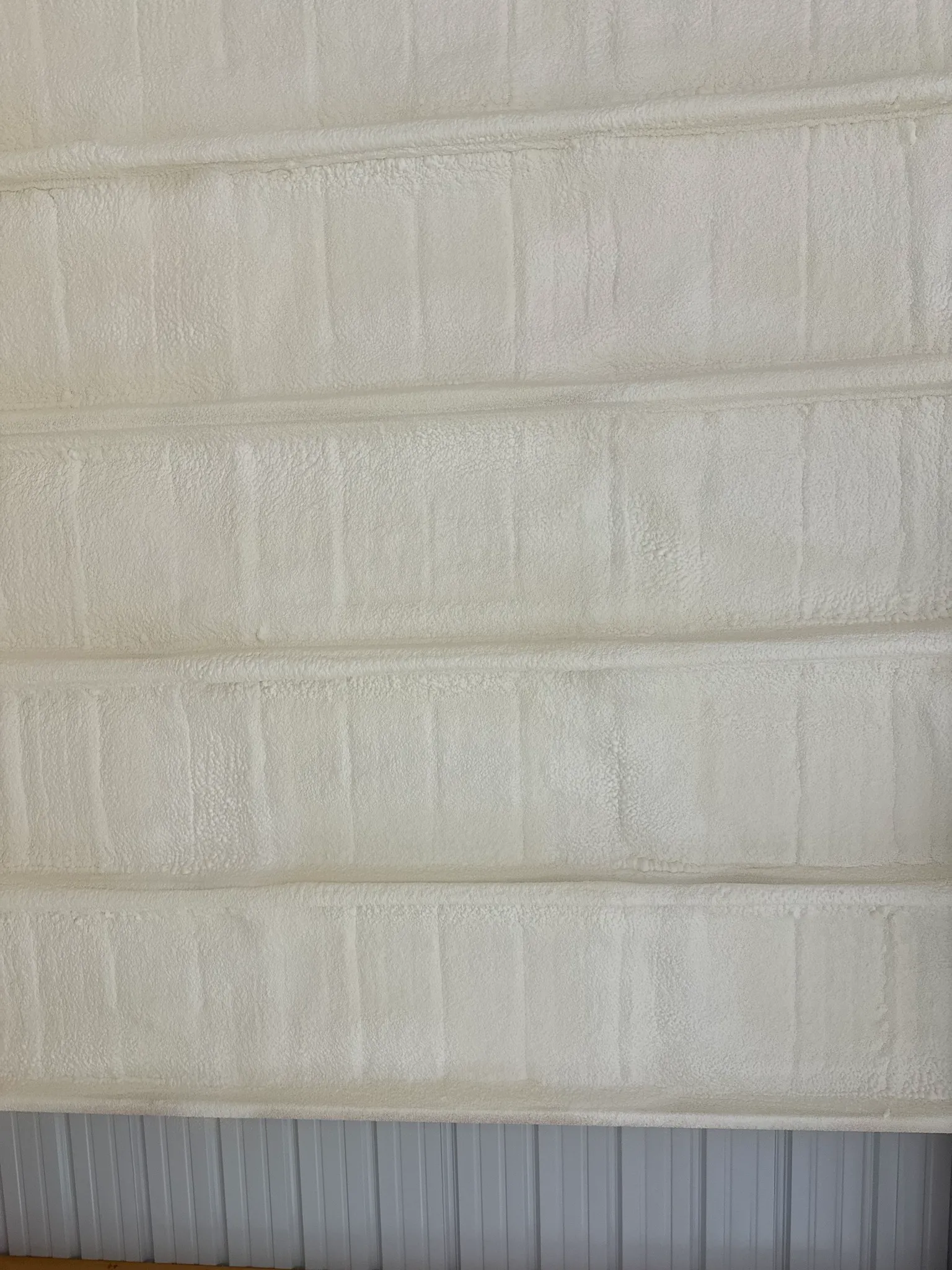 Why Proper Spray Foam Is Essential for Reducing Allergens Indoors