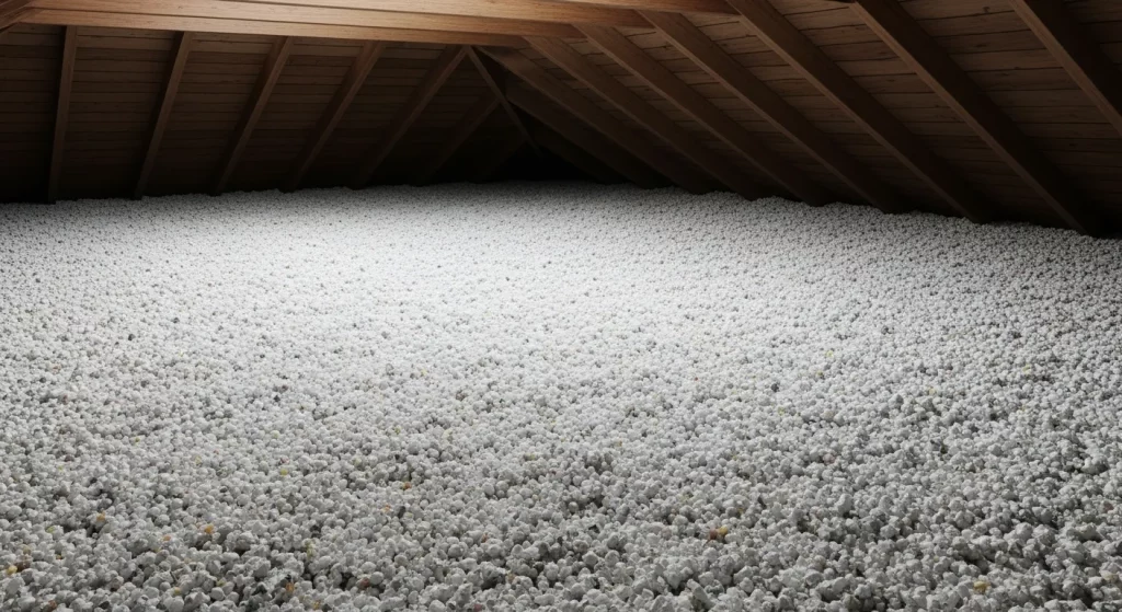 3 health risks associated with damp and moldy insulation