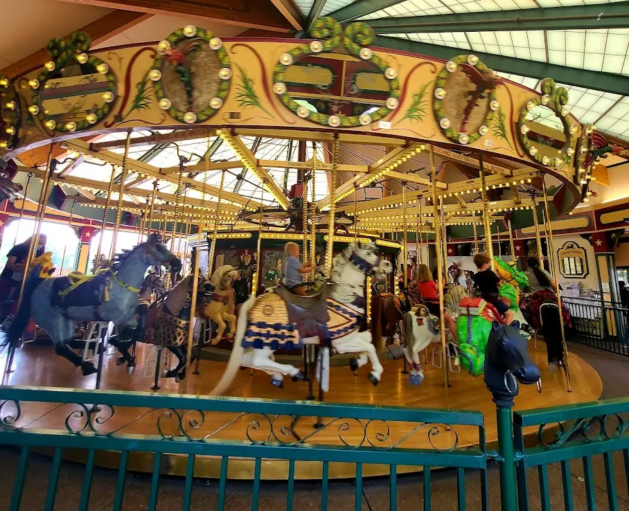 Maryland State House