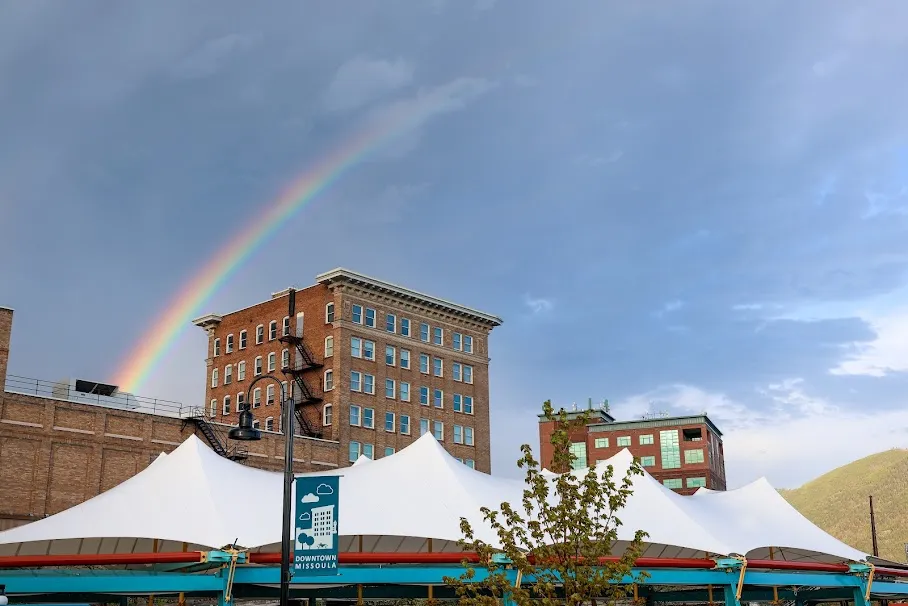 Annapolis Historic District