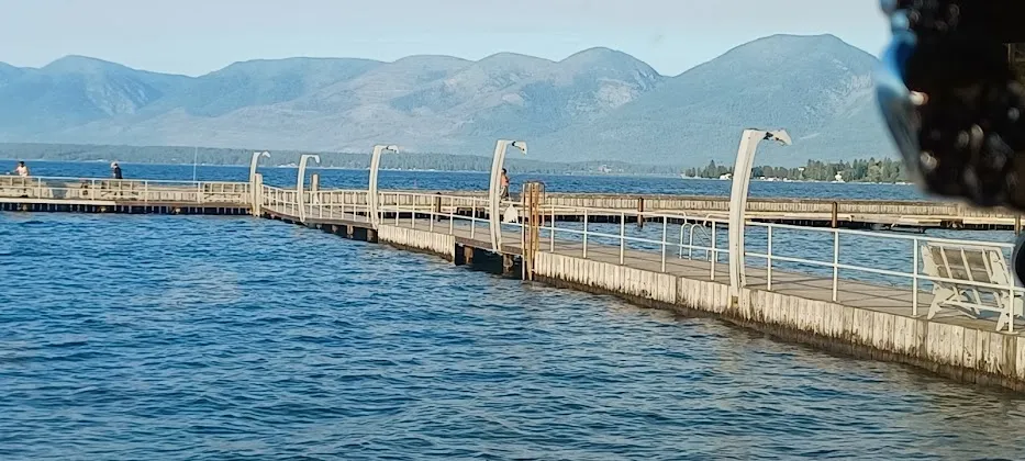 Lake County Fairgrounds