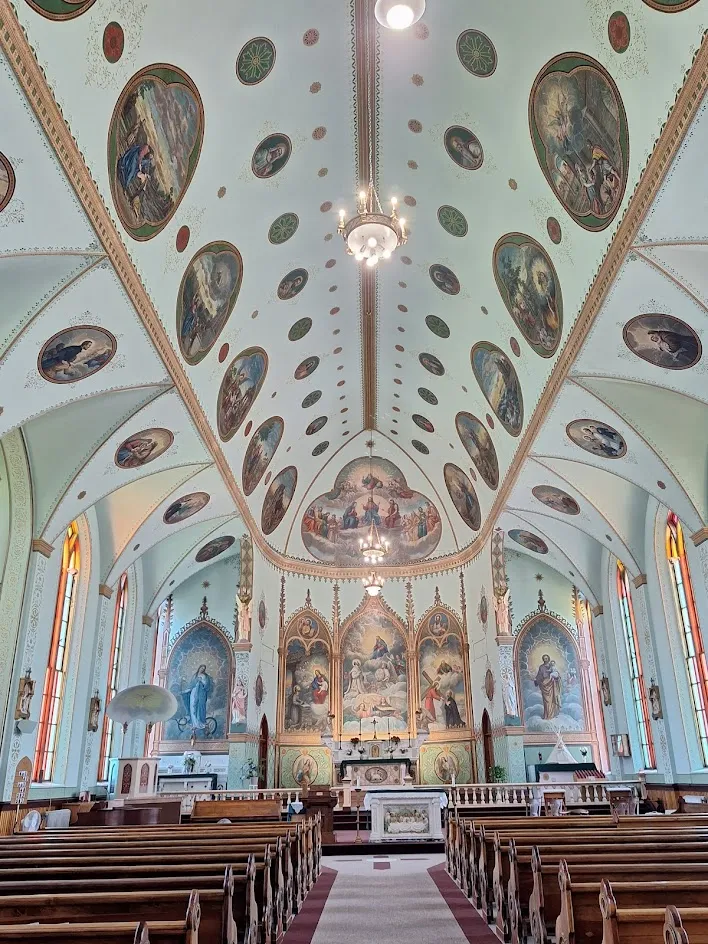 St. Ignatius Mission