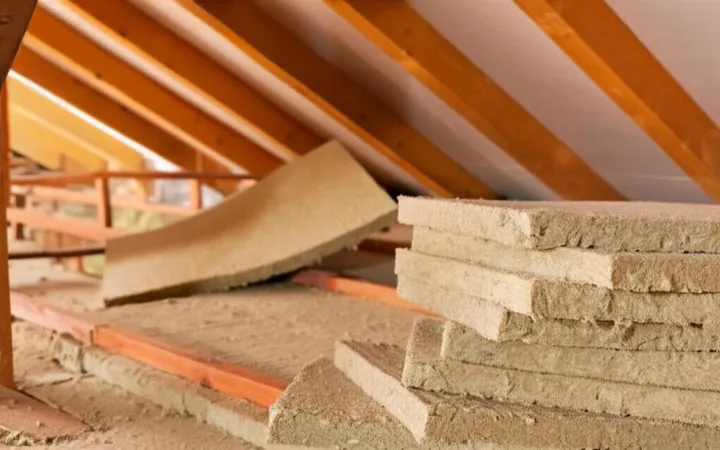 Insulation Services in Annapolis, MD