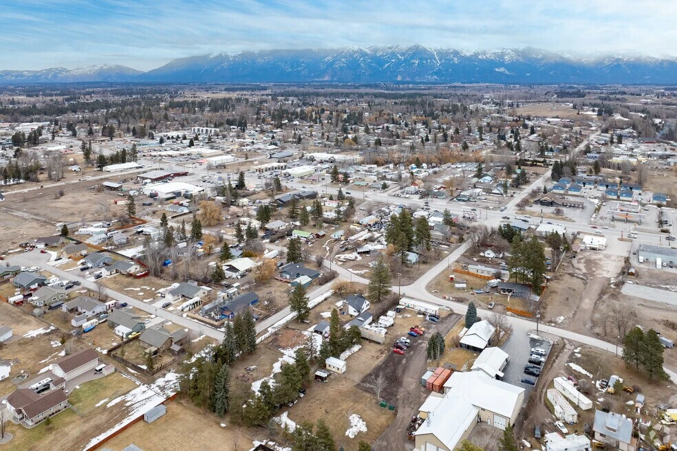 Trusted Air Sealing Services in Kalispell, MT for Healthy Homes