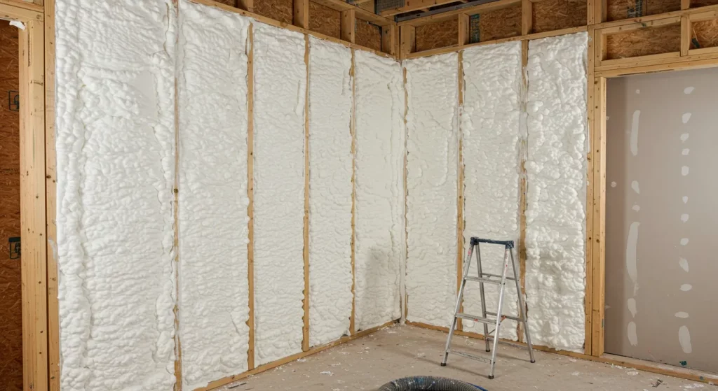 Top Residential Spray Foam Installation Services in Seeley Lake, MT