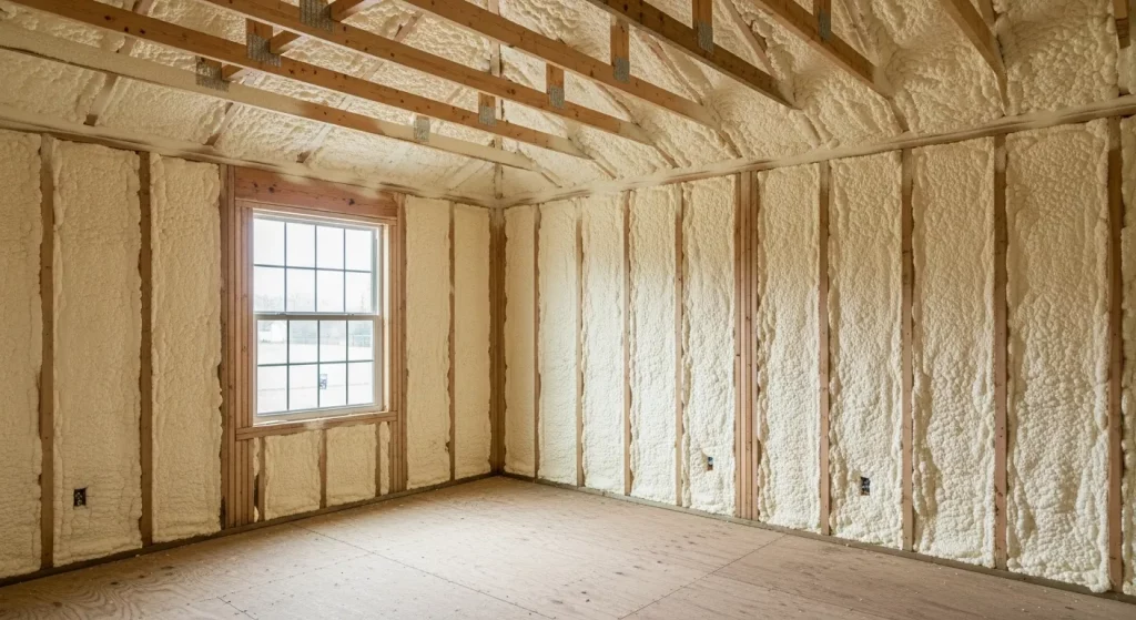 Top Residential Spray Foam Installation Services in Seeley Lake, MT