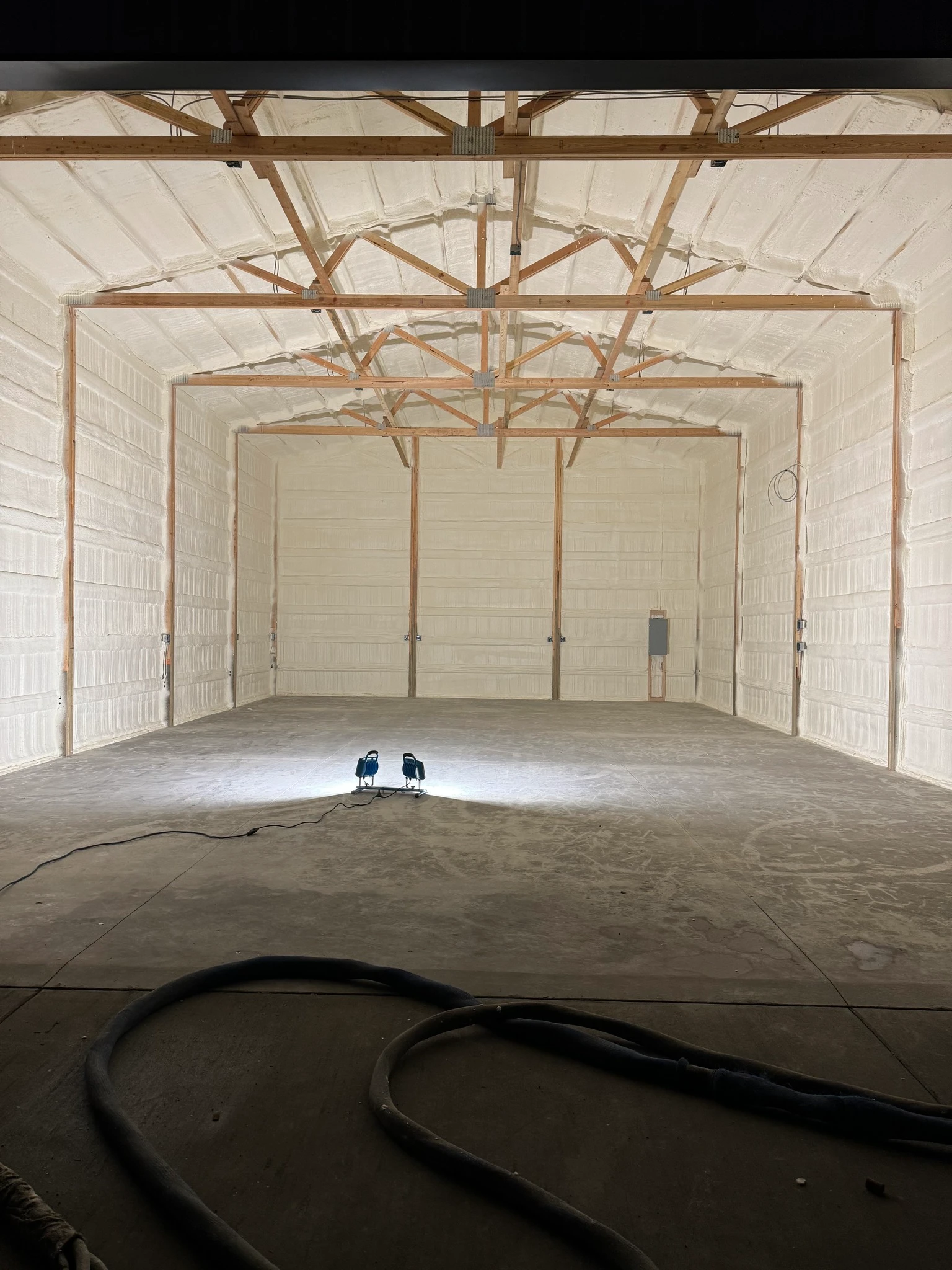 Insulation Services in Annapolis, MD