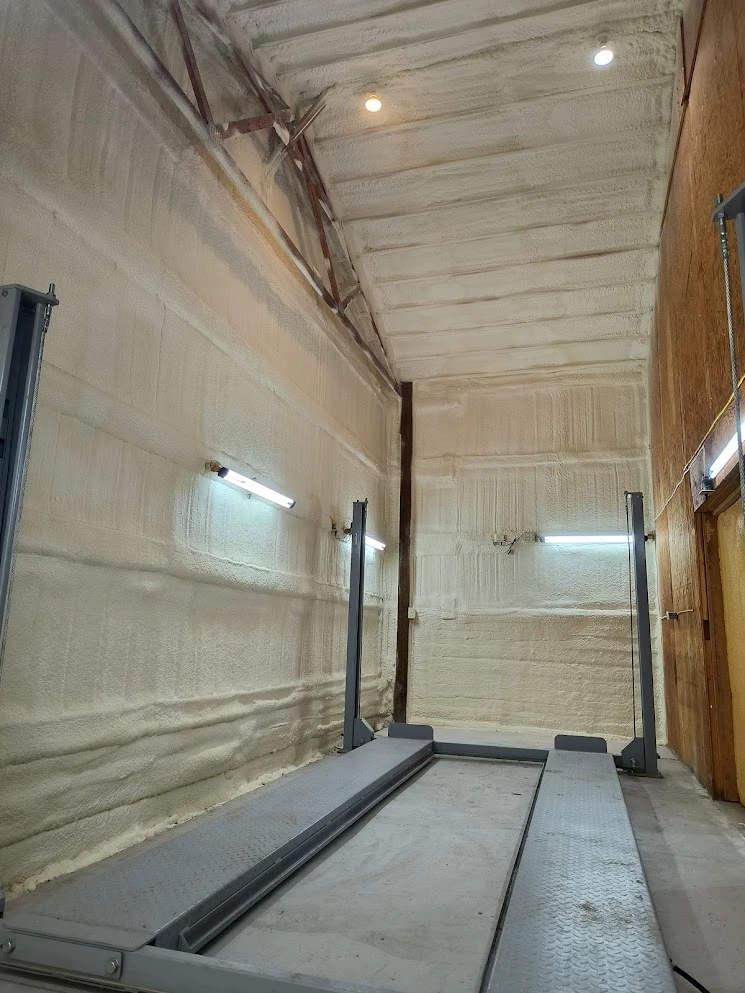 Insulation Services in Annapolis, MD