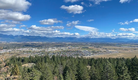 Trusted Air Sealing Services in Kalispell, MT for Healthy Homes