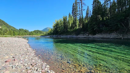 Flathead National Forest