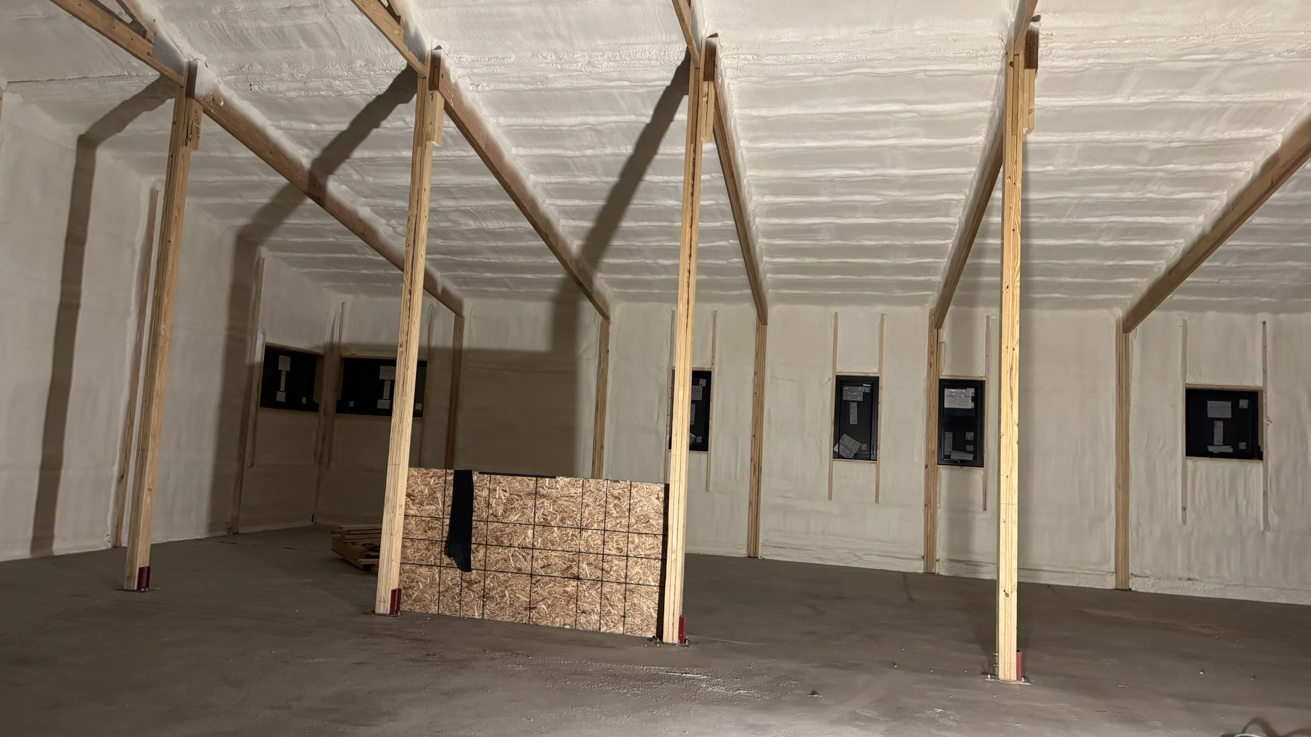 Trusted Air Sealing Contractor in Kalispell, MT 