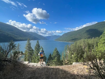 Kootenai National Forest