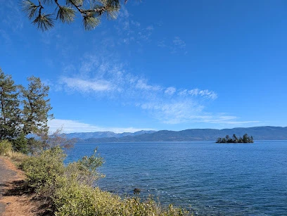 West Shore State Park