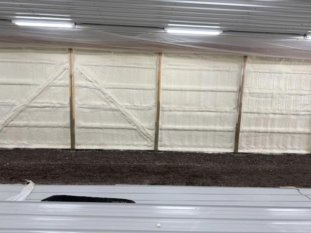 What Homeowners Need to Know Before Upgrading Insulation in Existing Properties in Evergreen, MT?