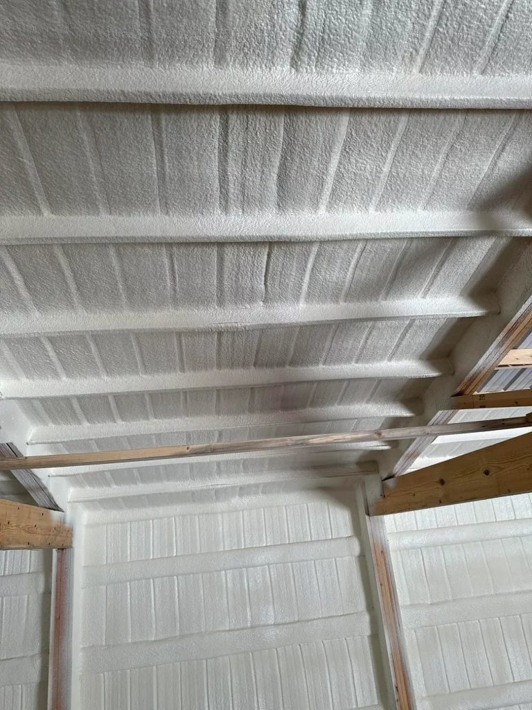 What is the Real Cost of Closed-Cell Spray Foam Insulation in Kalispell Homes