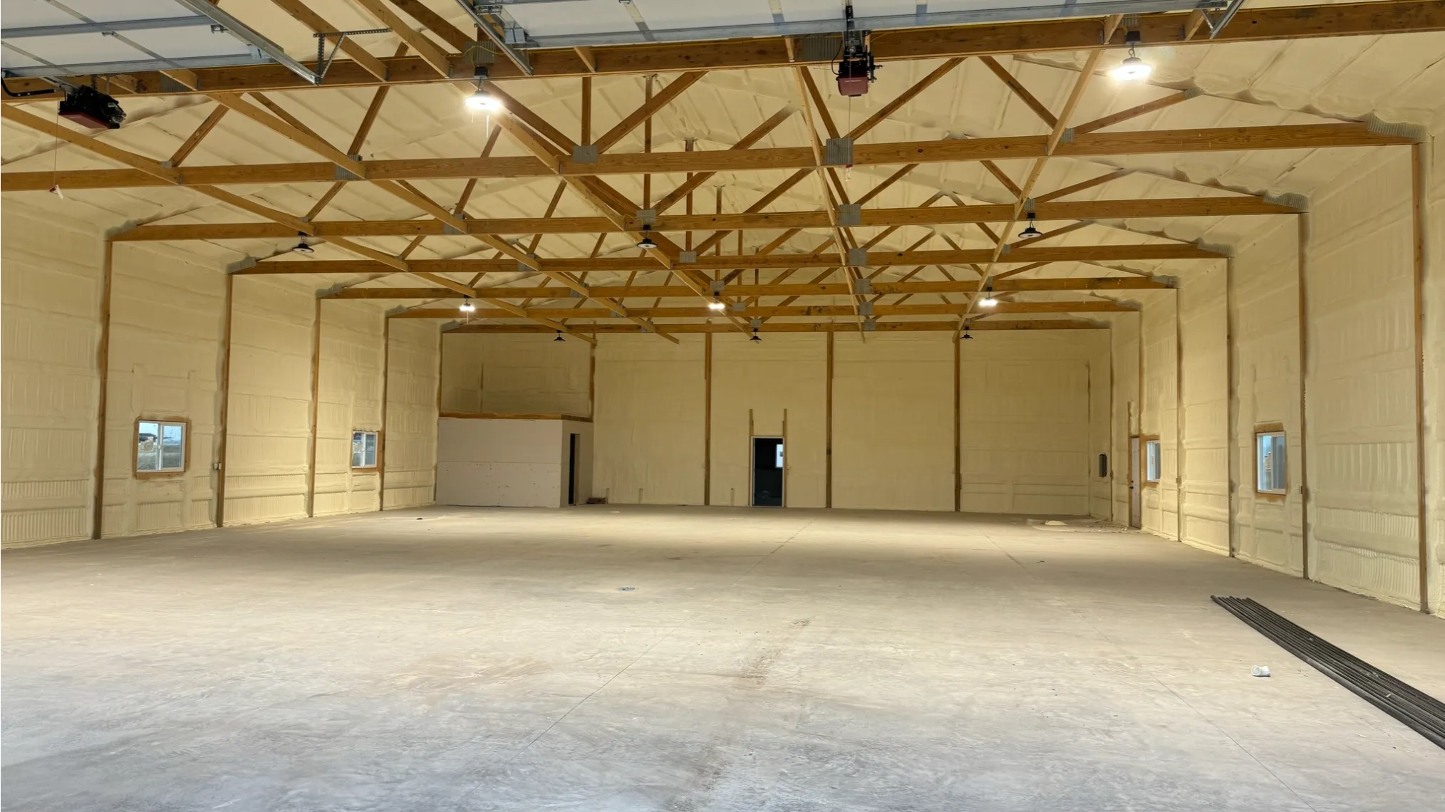 What is the Real Cost of Closed-Cell Spray Foam Insulation in Kalispell Homes