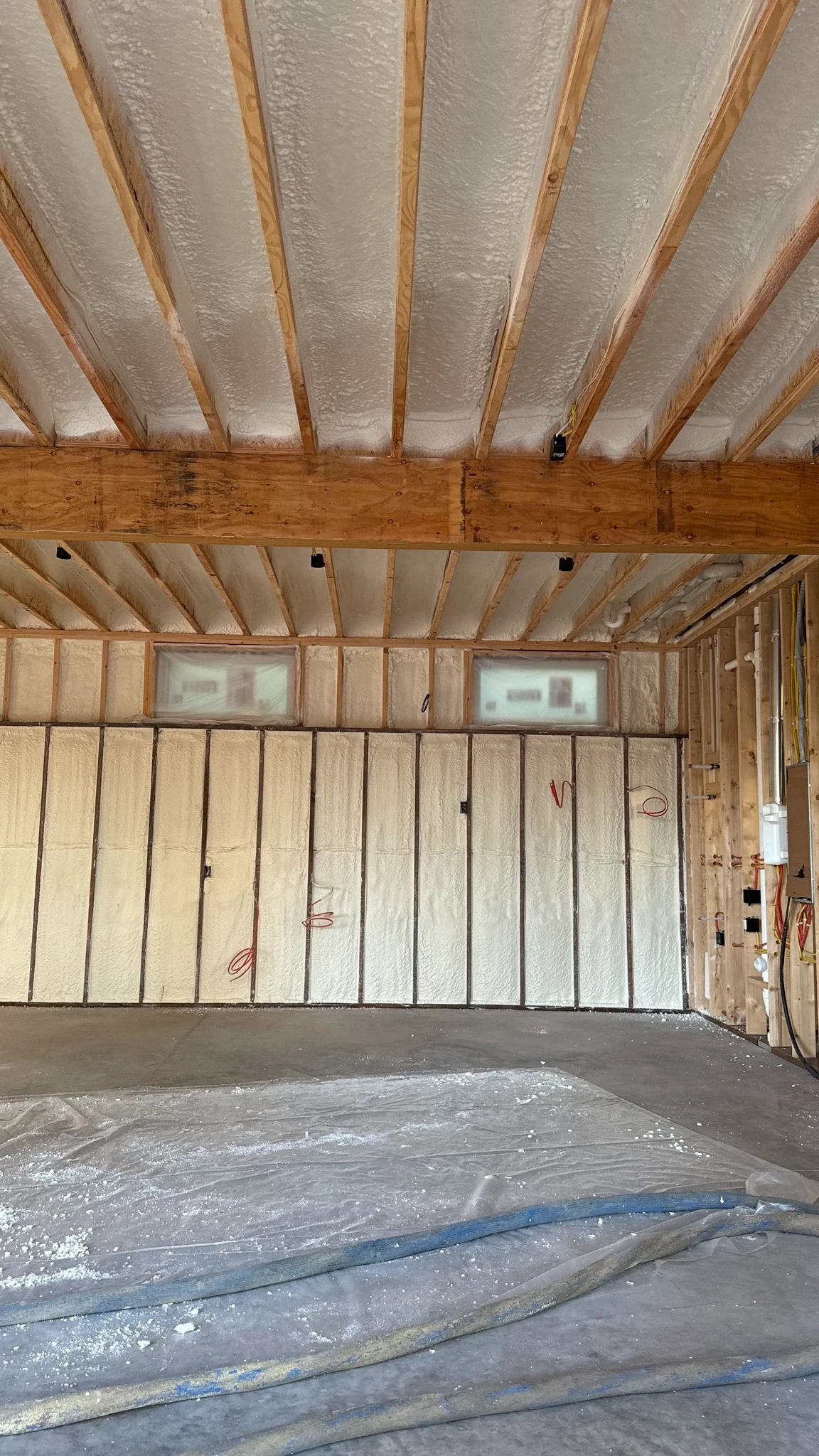 Insulation Services in Annapolis, MD